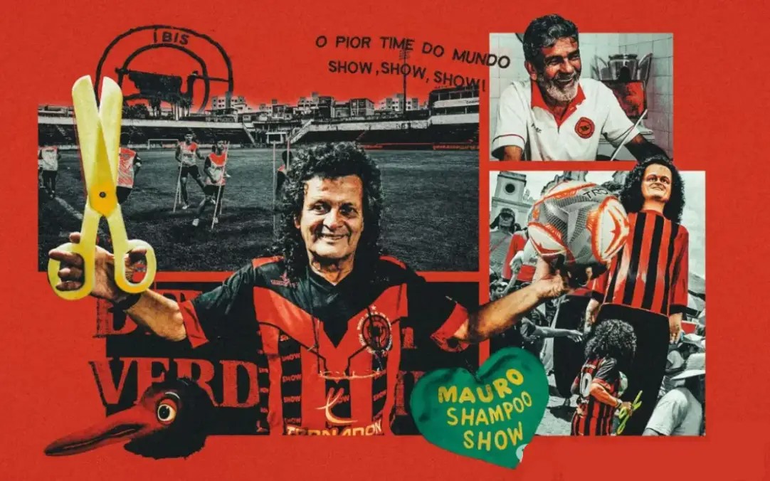 世界最差球队连续四年没赢球,成绩好转反遭球迷上街“抗议”